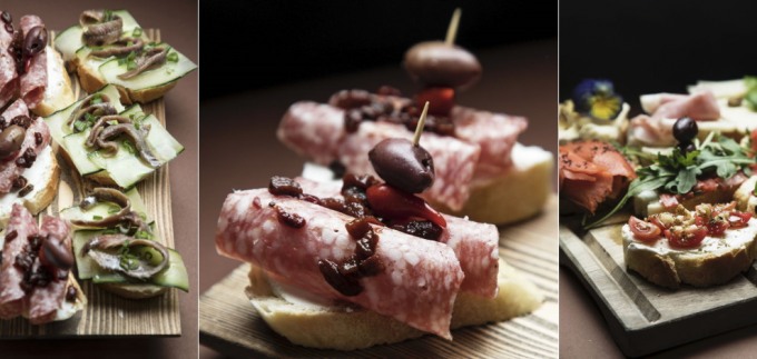 Zagreb je dobio Cicchetti, svoju prvu cicchetteriju