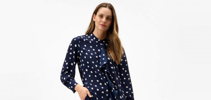 Orsay ima 'cigarette' hlače koje se prodaju kao lude