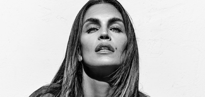 Cindy Crawford uoči svog 50. rođendana: Vrijeme je za mirovinu!