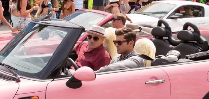 Valentinovo u CineStaru Gold Class? Dobra ideja!