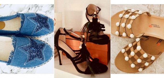 Od espadrila do sandala: Najveći trendovi po senzacionalnim cijenama!