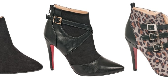Cipele za izlaske: 5 top-modela iz Planet Obuće