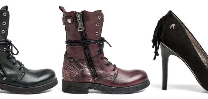 U jesen sa stilom: Ovo su footwear zvijezde nove sezone!