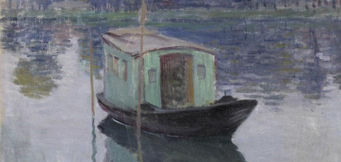 Claude Monet ove jeseni gostuje u bečkoj Albertini