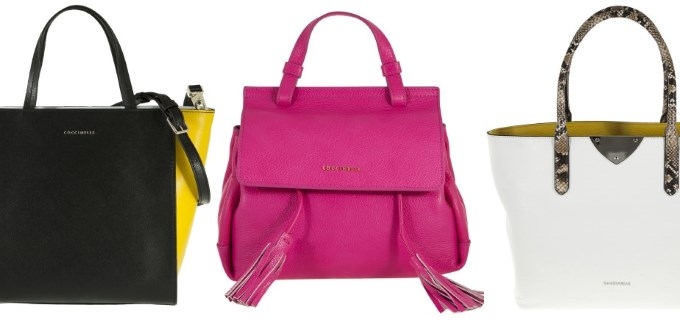 KARLA: Počinje tjedan posvećen torbama branda Coccinelle