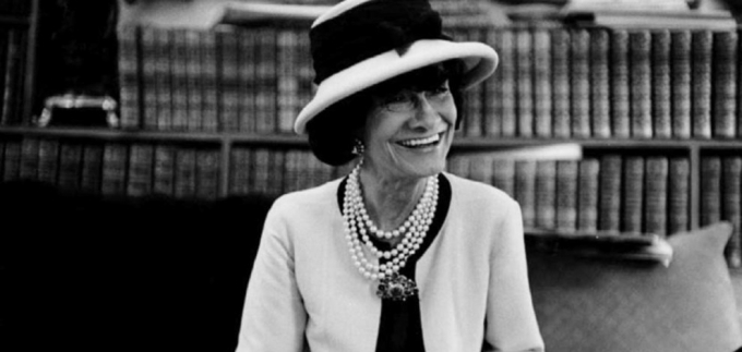 20 modnih citata: Tako je govorila Coco Chanel