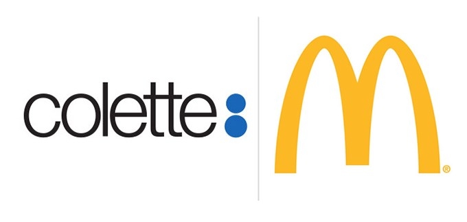 Brza hrana i brza moda: McDonald's i Colette udružili snage