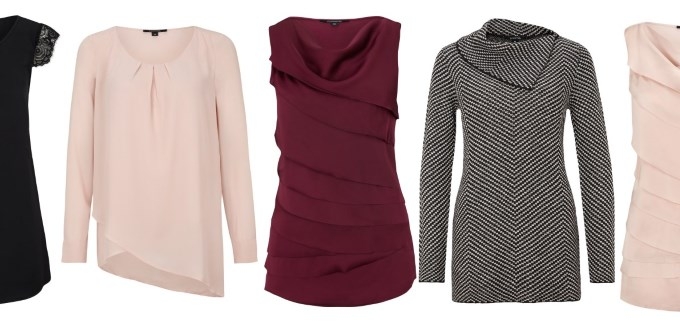 15 ženstvenih komada u najpoželjnijim zimskim bojama