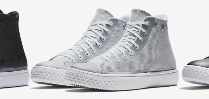 Converse Chuck Modern: Još jedna proljetna modna poslastica!