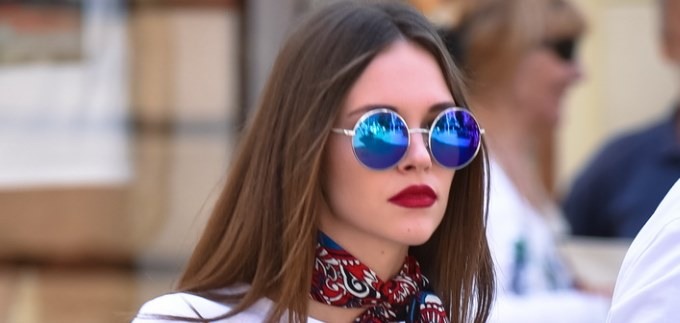 Originalan styling začinjen modnim dodatkom koji svi žele!