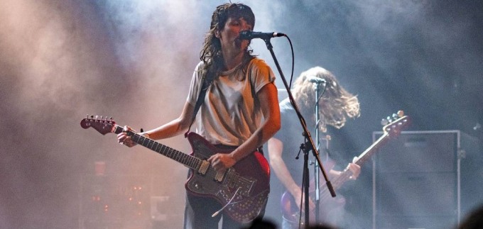Courtney Barnett održala sjajan koncert u Zagrebu