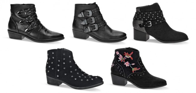 Najpopularnije gležnjače sezone: 9 hit modela za jesen