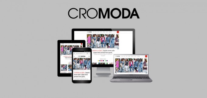 CroModa traži web novinarku, čekamo vaše prijave