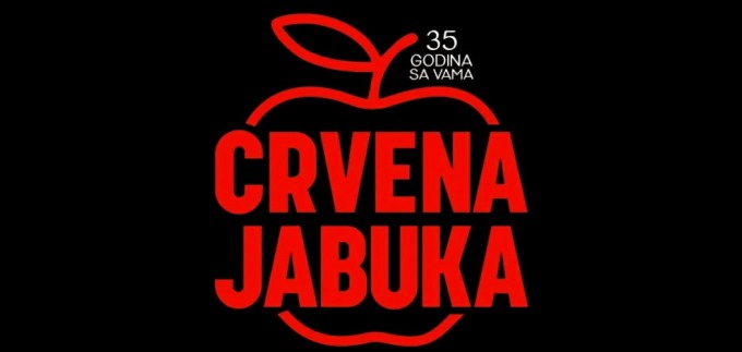 Slavljenički koncert Crvene jabuke u Boogaloou
