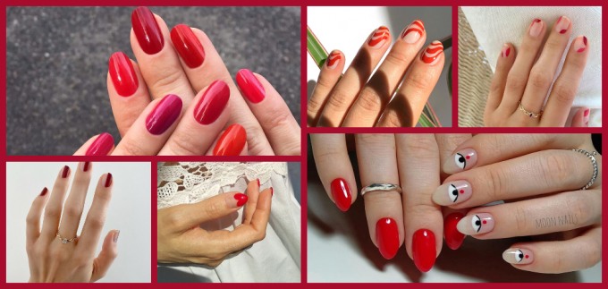 Crveni lak hit je godine, evo kako ćemo ga nositi