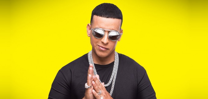 Daddy Yankee na Isla Loca Festivalu