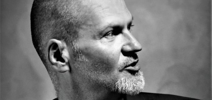 Damir Avdić 30. studenog u Vintage Industrial Baru