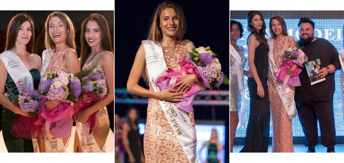 Danijela Galeković osvojila titulu World Top Model Croatia 2018.