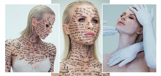 Danijela Martinović (kakvu još niste vidjeli) najavila novi singl