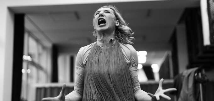 Daria Lorenci Flatz autorskom monodramom slavi 25 godina rada