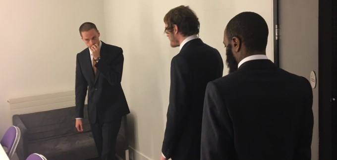 U prodaji posljednje ulaznice za Death Grips