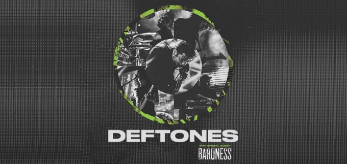 Deftones u Zagrebu kao prvo veliko ime 15. izdanja INmusic festivala