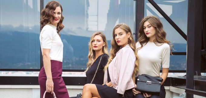 Deichmann u Zagrebu predstavio kolekciju za jesen i zimu