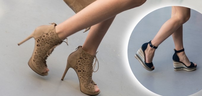 Kakve cipele ćemo nositi ovog proljeća? Evo što je sve IN!