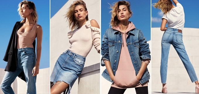 Proljeće u znaku jeansa: Ovo su najbolji denim komadi iz H&M-a!