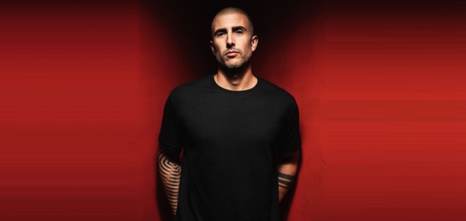 Svjetska DJ zvijezda Dennis Cruz u Zagrebu