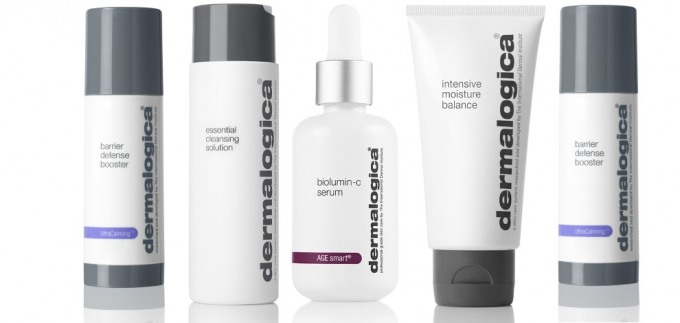 Sjaj u trudnoći: Isprobali smo Dermalogica preparativnu kozmetiku
