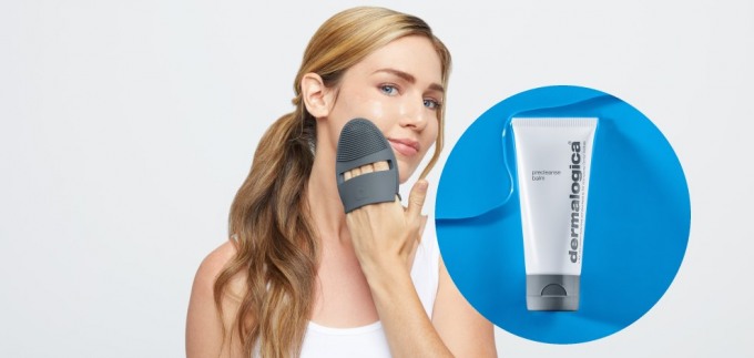 PreCleanse Balm – luksuzni balzam za besprijekorno čistu kožu