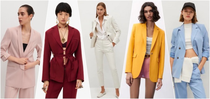 10 elegantnih blejzera koji će obilježiti proljeće