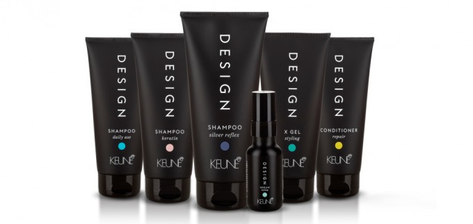 Što donosi Design by Keune, nova linija za njegu kose