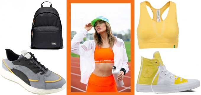 Designer Outlet Croatia: Sportski komadi na sniženju do -70%