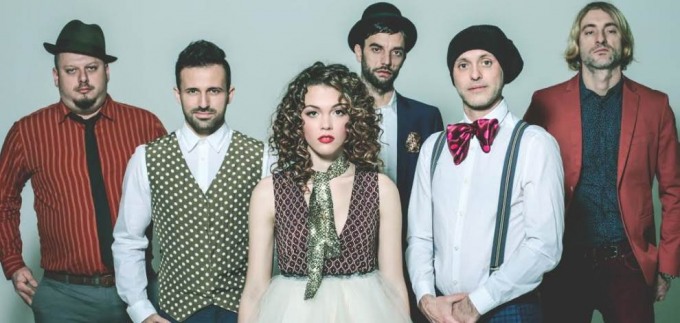 Sve je spremno - ovu subotu idemo na Detour!