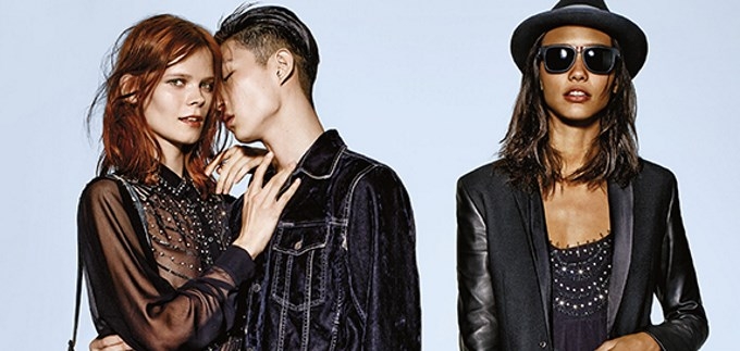 Diesel otvara outlet store u Roses Designer Outletu