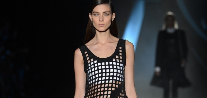 Diesel Black Gold žensku kolekciju seli iz New Yorka u Milano
