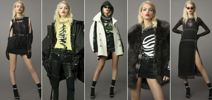 Diesel Holiday 2019: Cyber punk i underground vibre za kraj godine