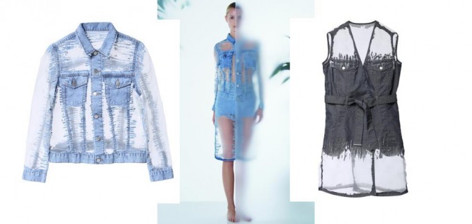 Znate li što je Diesel Denim Lab? Odjeća budućnosti već je tu!