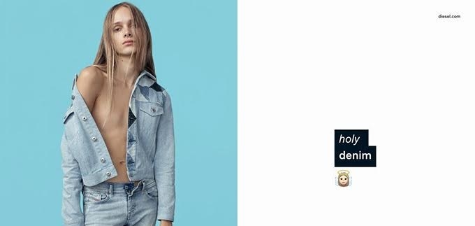 Diesel dobio tužbu protiv web stranica koje su prodavale lažnjake