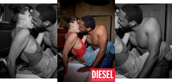 Diesel slavi važnost ljudske povezanosti