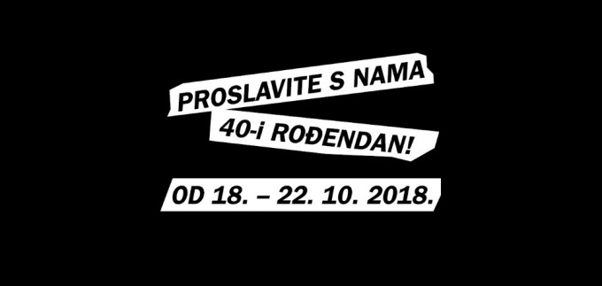 Diesel slavi rođendan i časti s čak 40% popusta!