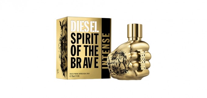 Dieselov pozdrav ljetu zove se 'Spirit Of The Brave Intense'