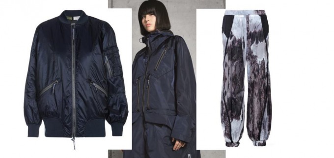 Nove gradske uniforme iz Diesela: Imate li vi taj famozni X faktor?