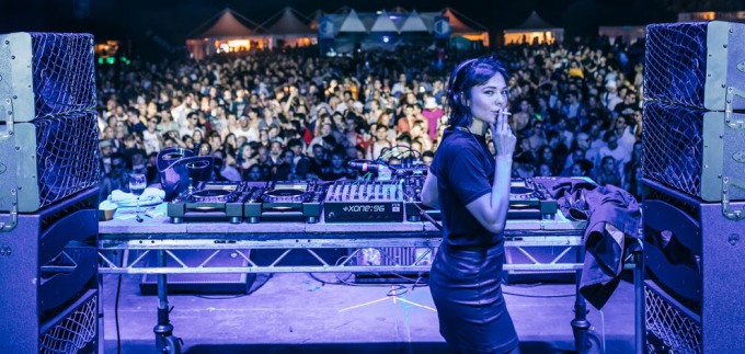 Dimensions festival privukao 8.000 ljudi, evo kako nam je bilo