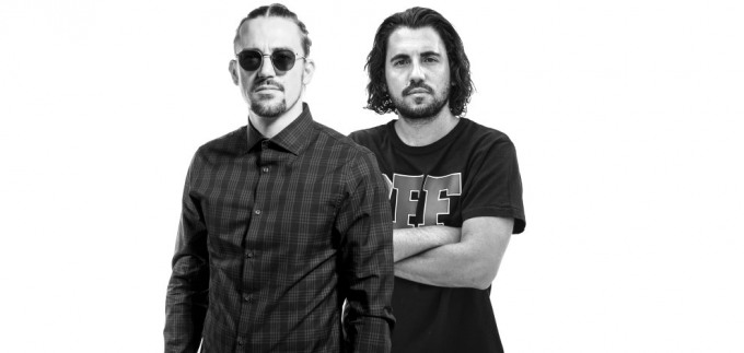 Dimitri Vegas & Like Mike donose ludnicu na Sea Star festival