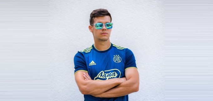 Dinamo Zagreb i adidas predstavili dresove za novu sezonu