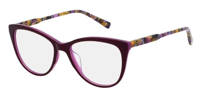 Sting: Neodoljiv miks stilova u novoj optičkoj kolekciji