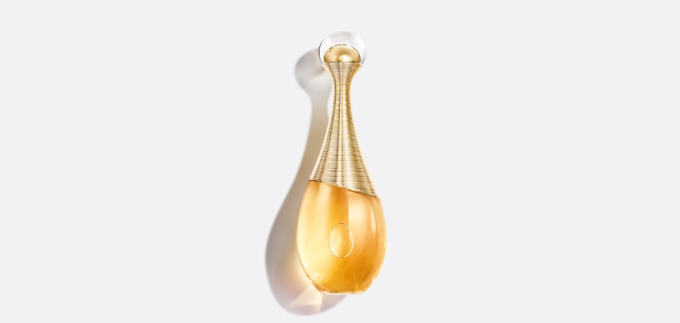 Dublja strana elegancije uz novi Dior J'adore Intense